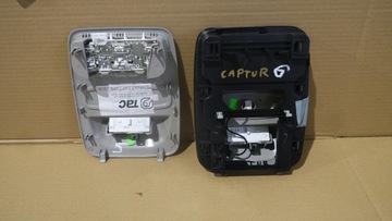 LAMPA OSVĚTLENÍ KABINY RENAULT CAPTUR I