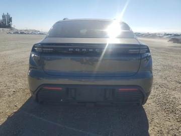 Porsche Macan 2025 Porsche Macan 2025 Elektryczny 335KM, zdjęcie 2