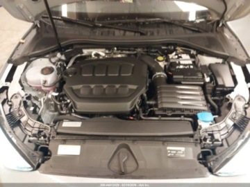 Audi A3 8Y 2025 Audi A3 Limousine Premium 40, 2025r., 4x4, 2.0L 2.0 Benzyna 201KM, zdjęcie 11