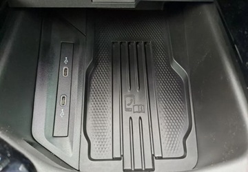 Skoda Superb IV Liftback 2.0 TSI 265KM 2025 Skoda Superb 2.0 TSI 265KM DSG 4x4 LK, dostepny od reki 2.0 Benzyna, zdjęcie 17