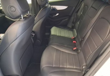 Mercedes GLC C253 SUV Facelifting 2.0 200d 163KM 2022 Mercedes-Benz GLC 2.0d 163KM 4matic 2022r., Salon PL, I wlasciciel, VAT 23, zdjęcie 5