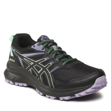 ASICS Buty Trail Scout 2 1012B039 Indigo Blue/Light Sage 405