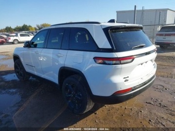 Jeep 2024 Jeep Grand Cherokee Limited, 2024r., 4x4, 3.6L 3.6 Benzyna 293KM, zdjęcie 3