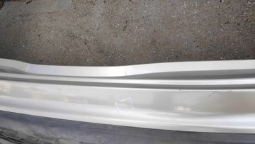 ЗАДНИЙ БАМПЕР HONDA CIVIC VIII UFO YR559M 06-09