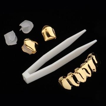 26 Нижние решетки 18 Грили с крышками Bling Gold
