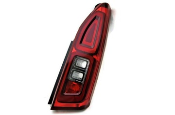 PARTNER BERLINGO COMBO 18- LAMPA PRAWA NOWA 1D