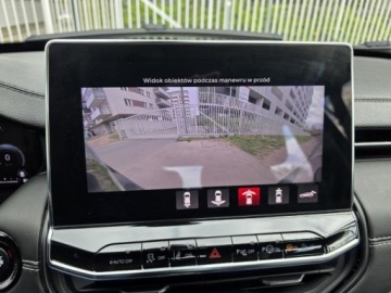 Jeep Compass II SUV 1.4 MultiAir 140KM 2024 JEEP COMPASS ALTITUDE 1.5l e-Hybrid 48V 130KM*Salon PL Bezwypadkowy, zdjęcie 16