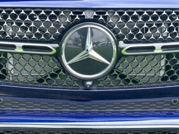 Mercedes GLE V167 2025 GLE 350 de 4-Matic AMG Line 2.0 (353KM) 2025, zdjęcie 4