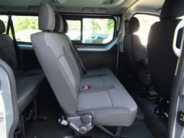 Renault Trafic III Combi 2.0 dCi  150KM 2025 Renault Trafic Pakiet Komfort Led Polski Salon 170 Km 9 osobowy 2.0, zdjęcie 5