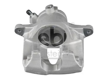 2X TŘMENY BRZDY FEBI BILSTEIN PŘEDNÍ L+P DO MERCEDES-BENZ E VF211 W211