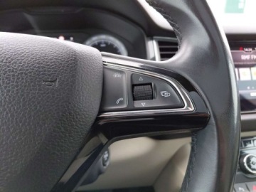 Skoda Kodiaq I SUV 2.0 TSI 180KM 2018 Skoda Kodiaq Style 2.0 TSI 120 KM DSG 4x4 Salon PL FV-Marza 2.0, zdjęcie 18