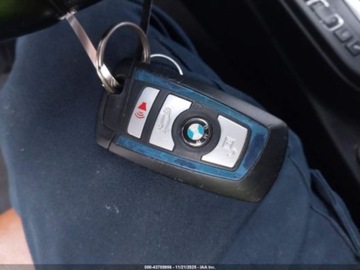 BMW Seria 3 F30-F31-F34 2016 BMW Seria 3 340i XDrive 2016,3.0L R-6 320KM, 4x4, od ubezpieczalni 3.0, zdjęcie 14