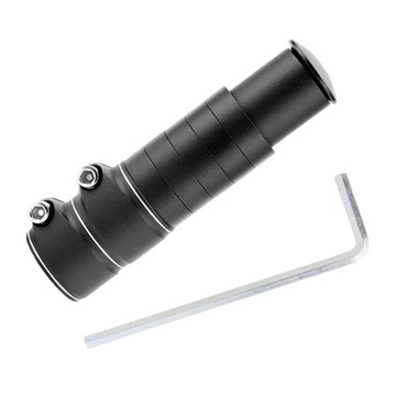 Podstawka na kierownicę Adapter wysokości row