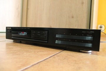 Цифровой FM-тюнер Kenwood KT-1010L
