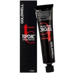 Goldwell TOPCHIC 7-A Farba do włosów 60ml