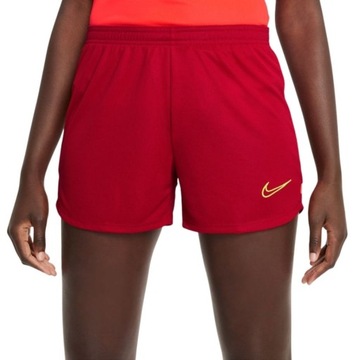 XL Spodenki damskie Nike Df Academy 21 Short K cze