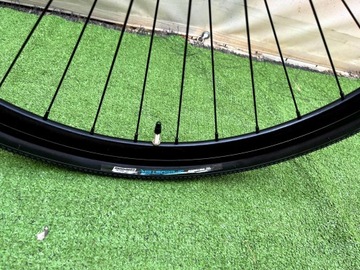 КОЛЕСА FIXIE BACKSPIN 29