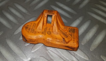 BMW F01 F07 F10 F25 czujnik ciśnienia opon RDC 433
