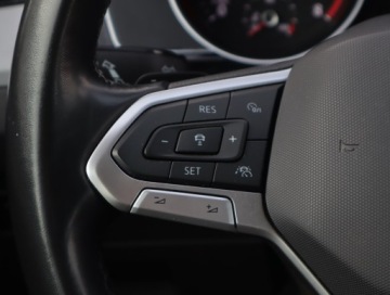 Volkswagen Passat B8 Variant Facelifting 1.5 TSI EVO 150KM 2021 VW Passat 1.5 TSI, Salon Polska, 1. Właściciel, zdjęcie 15