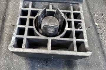 DÍLY ZAVĚŠENÍ PŘEDNÍHO MERCEDES-BENZ S (W222, V222 X222)