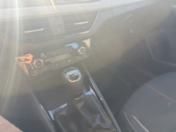 Skoda Scala Hatchback Facelifting 1.0 TSI 115KM 2025 Skoda Scala Skoda Scala Edition 130 1.0 TSI 115 KM 6-biegowa manualna -DD, zdjęcie 19