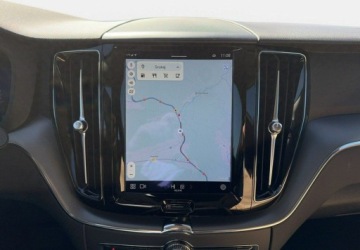 Volvo XC60 II 2022 Volvo XC 60 VAT 23 2.0B4 D mHEV 197KM automat 4x4 2022 r., salon PL, I wla, zdjęcie 20