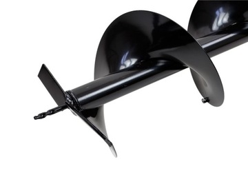 Бензиновая буровая установка НАК