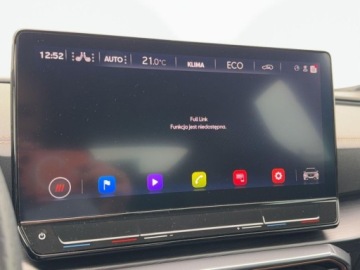 Cupra Formentor Crossover PHEV 1.4 e-HYBRID 245KM 2022 Cupra Formentor 1.4 Hybryda Plug-in 245KM, zdjęcie 23