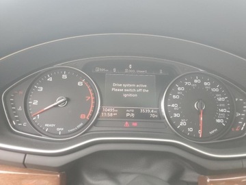 Audi A4 B9 2022 Audi a4 Premium 40 2022 2.0l 2.0 Benzyna 201KM, zdjęcie 9