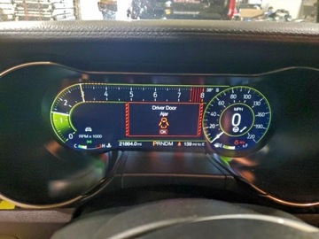 Ford Mustang VI 2021 Ford Mustang Shelby GT500 2021 5.2 Benzyna 760KM, zdjęcie 9