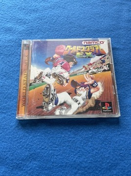 Мировой стадион EX NTSC-J