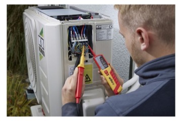 Wiha SB 255-16 Тестер напряжения и целостности цепи 12-
