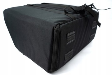 Футляр для аккордеона STANDARD польский THICK 96b