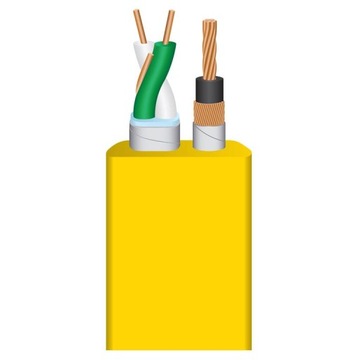 КАБЕЛЬ USB A-micro B WIREWORLD CHROMA 8 C2AM 2 м