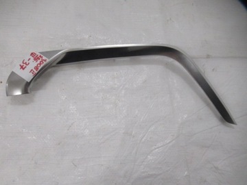 PEUGEOT 3008 II LEWA LISTWA OZDOBNA CHROM