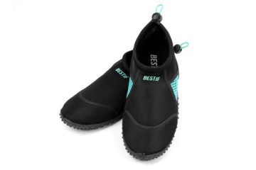 ЖЕНСКИЕ ТУФЛИ ДЛЯ ВОДЫ BESTIF ДЛЯ КУПАНИЯ НА МОРСКИХ ЕЖАХ BEACH CORALS 41