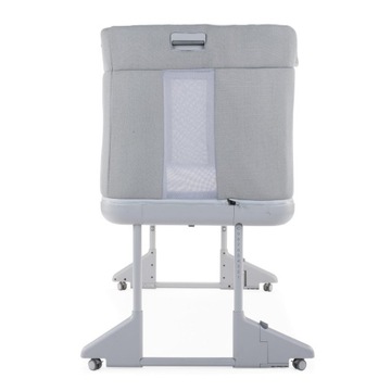 Chicco ДОПОЛНИТЕЛЬНЫЙ РЕБЕНОК CHICCO NEXT2ME FOREVER MG