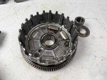 BMW K1200 05-08 kosz sprzęgła