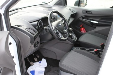 Ford Transit Connect III Van L1 1.5 EcoBlue 120KM 2022 Ford Transit Connect L1 EcoBlue 120KM Trend F-vat, zdjęcie 14