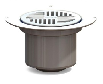 Mini Brage 110-точечный слив