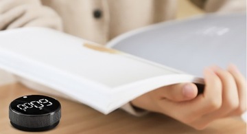 Кухонный таймер Таймер Цифровой секундомер