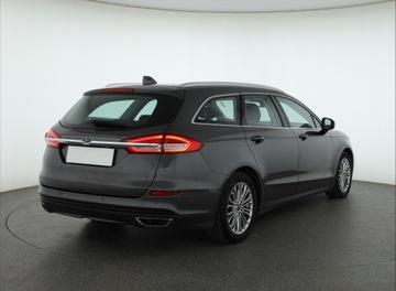 Ford Mondeo V Kombi Facelifting 2.0 EcoBlue 190KM 2020 Ford Mondeo 2.0 EcoBlue, 187 KM, Automat, Navi, zdjęcie 4