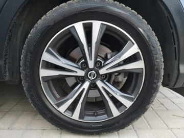 Nissan Qashqai II Crossover Facelifting 1.3 DIG-T  160KM 2020 Nissan Qashqai 1.332 160KM Led Tempomat Kamera, zdjęcie 24