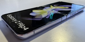 Манекен Samsung Flip 4