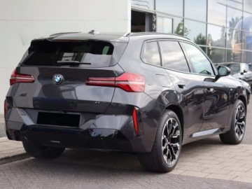 BMW X3 G45 2025 BMW X3 xDrive40d Sport Suv 3.0 (303KM) 2025, zdjęcie 5