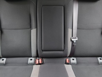 Nissan Qashqai II Crossover 1.2 DIG-T 115KM 2017 Nissan Qashqai 1.2 DIG-T, Salon Polska, zdjęcie 9