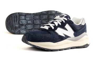 BUTY NEW BALANCE MĘSKIE M5740VLB GRANATOWE R. 42