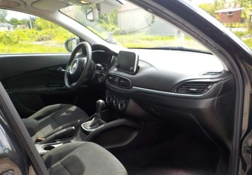 Fiat Tipo II Station Wagon 1.6 MultiJet 120KM 2018 Fiat Tipo Automat Diesel Okazja 1.6 Diesel 120KM, zdjęcie 14