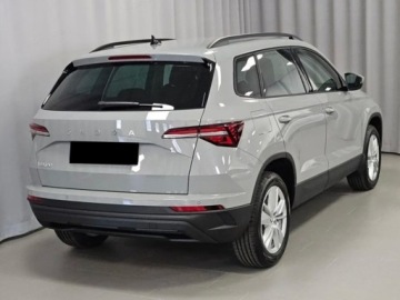 Skoda Karoq Crossover Facelifting 1.5 TSI ACT 150KM 2026 SKODA Karoq Drive 1.5 TSI DSG Suv 150KM 2026, zdjęcie 2
