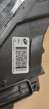 ФОНАРЬ ПЕРЕДНИЙ ПРАВЫЙ FORD FOCUS MK3 LIFT XENON F1EB-13D154-CE
